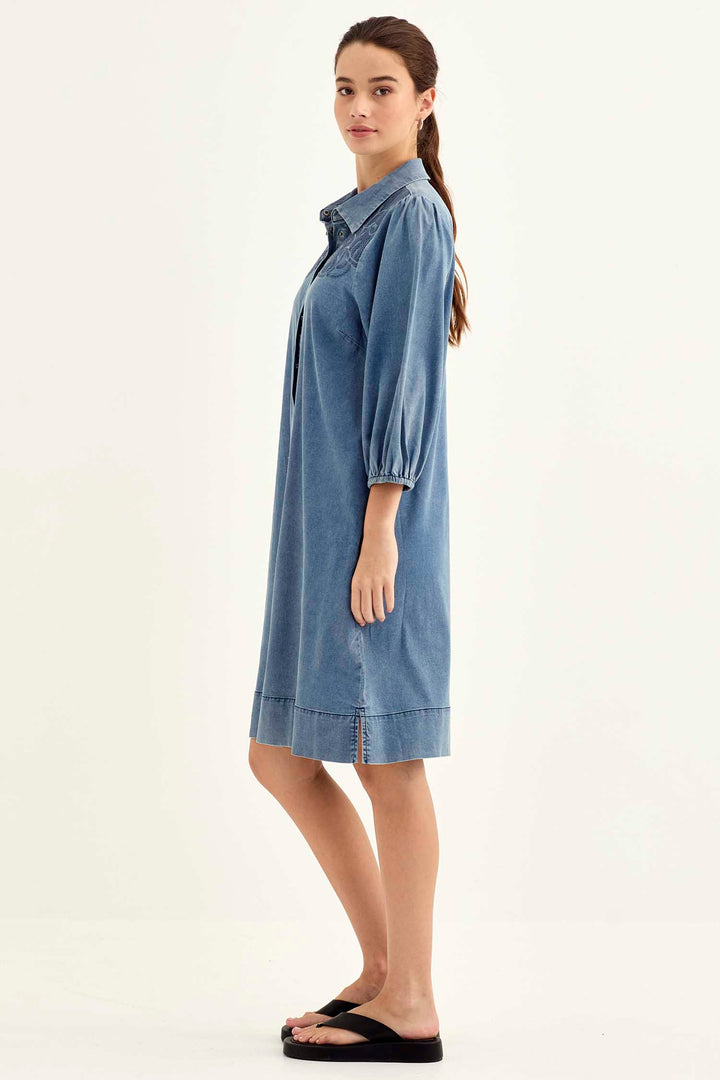 Loveland Dress