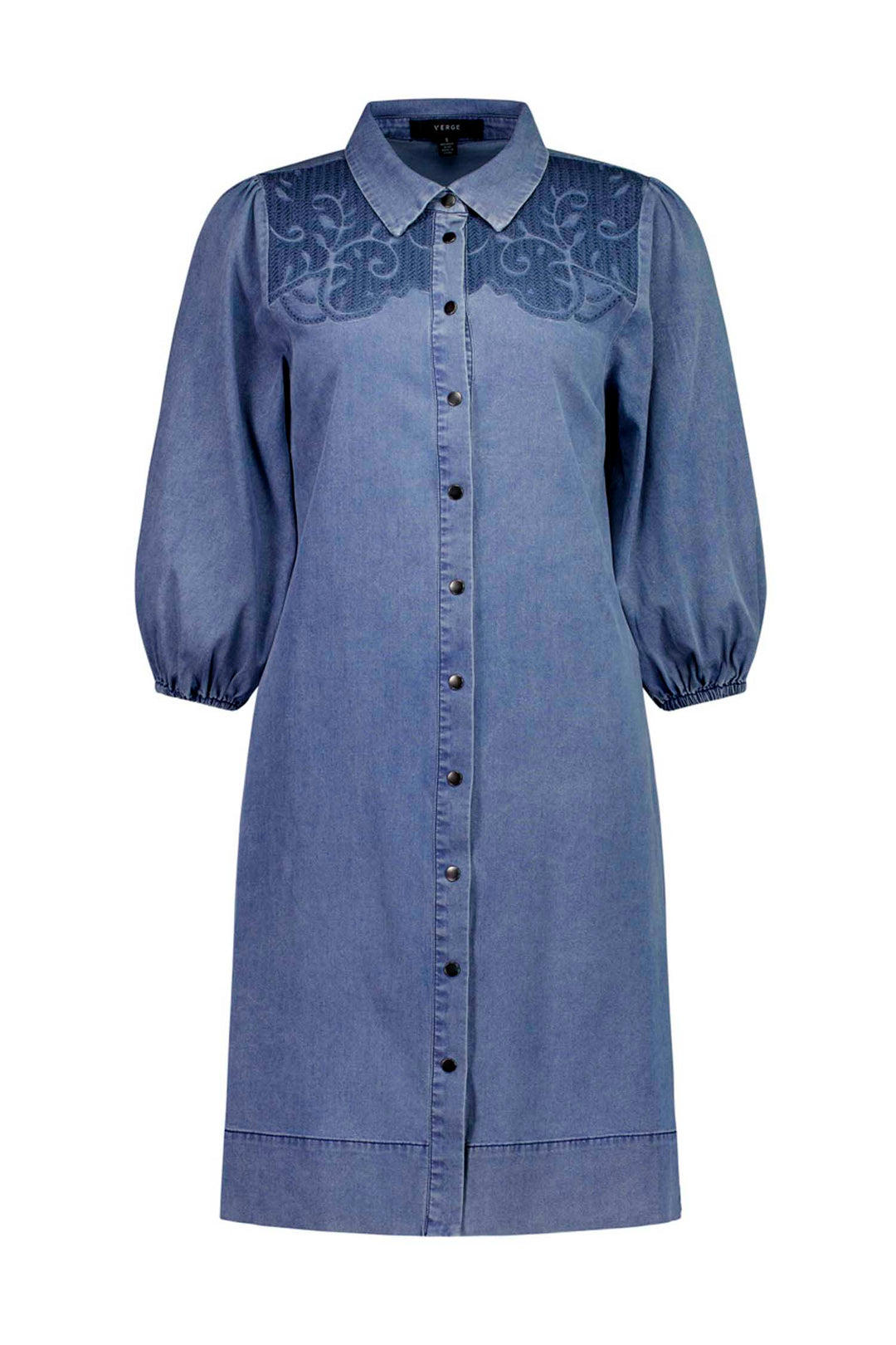 Loveland Dress