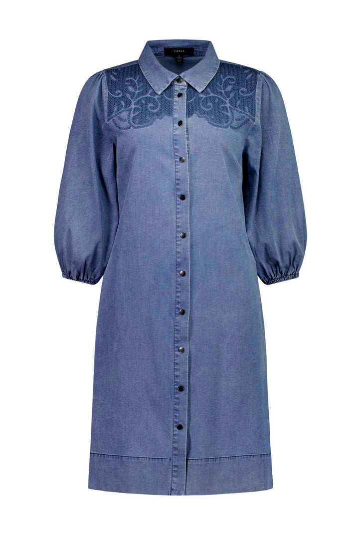 Loveland Dress