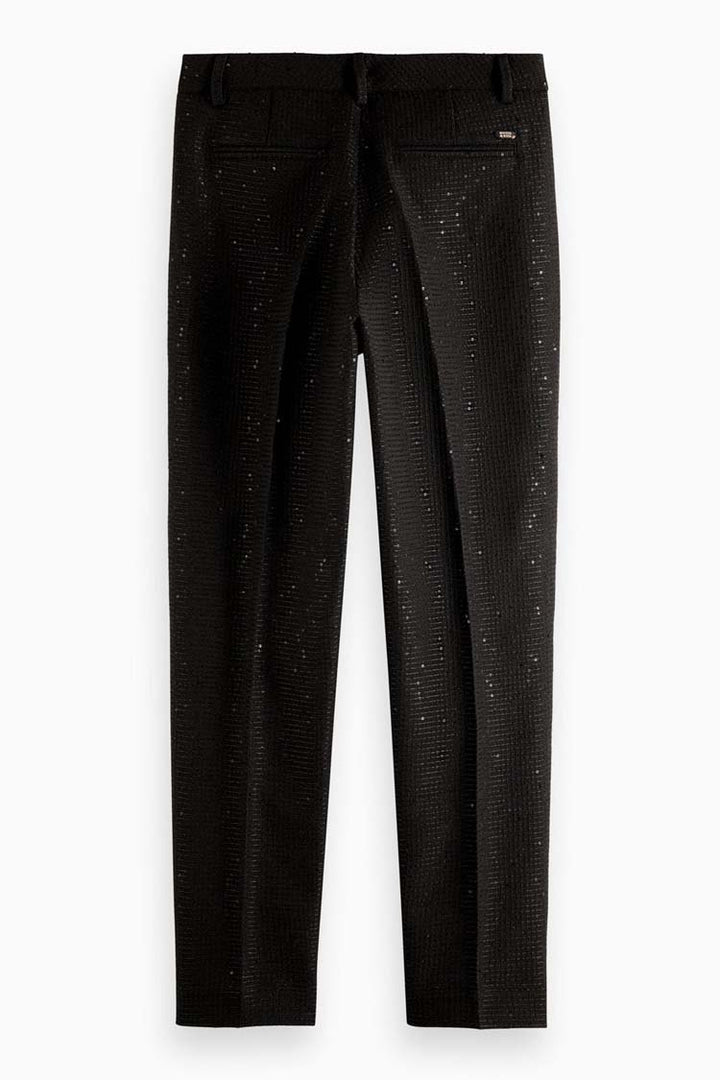 Lowry Sequin Jacquard Pant | FINAL SALE