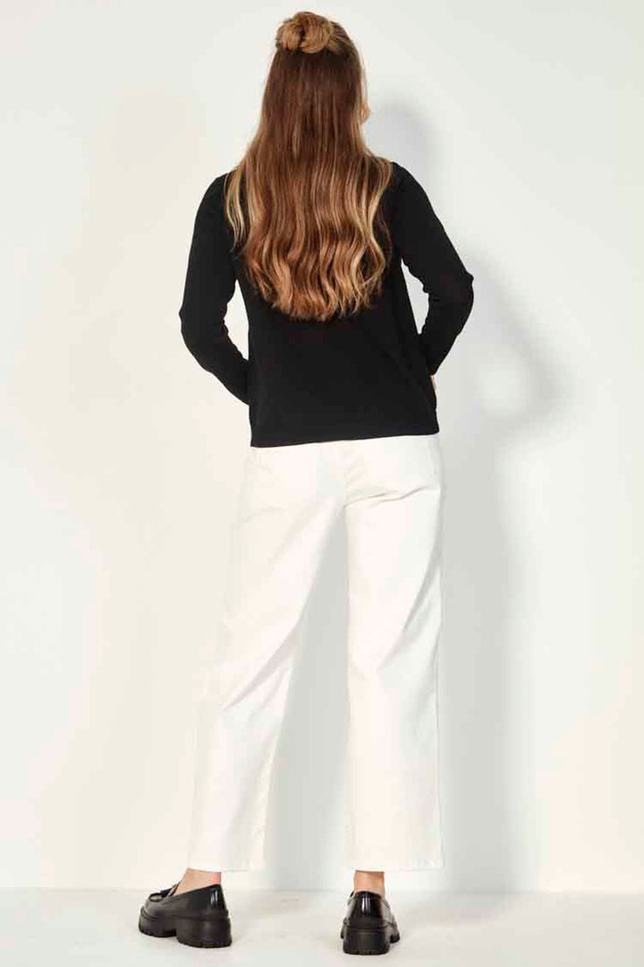 Luca Cardi in Black