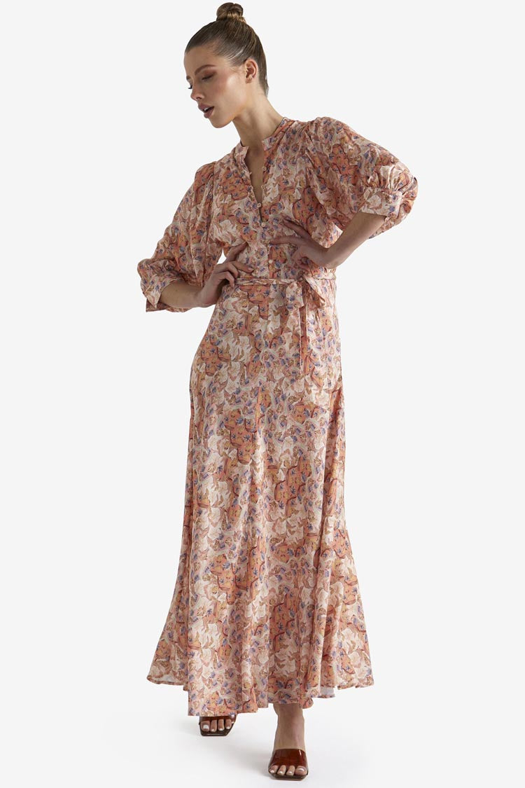 Lullaby Dress in Carlisle Hotel