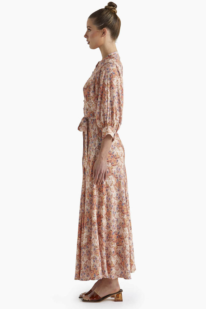 Lullaby Dress in Carlisle Hotel