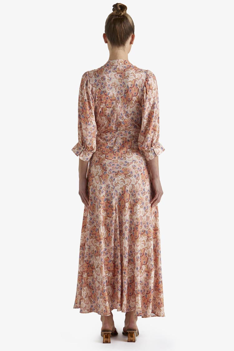 Lullaby Dress in Carlisle Hotel