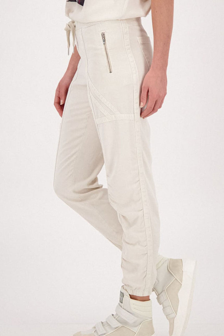 Lyocell Linen Lounge Pant