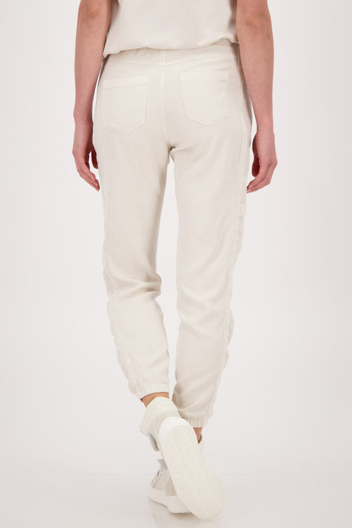 Lyocell Linen Lounge Pant