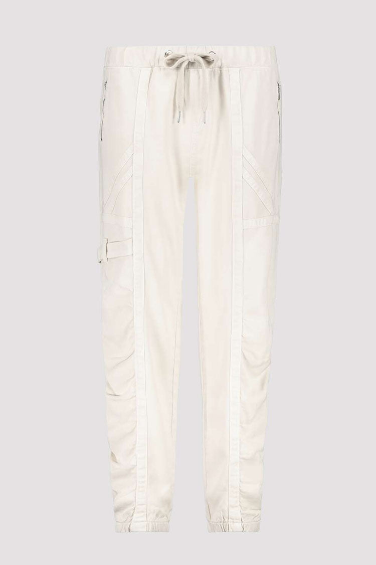 Lyocell Linen Lounge Pant