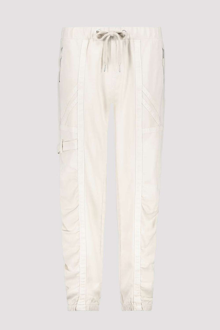 Lyocell Linen Lounge Pant