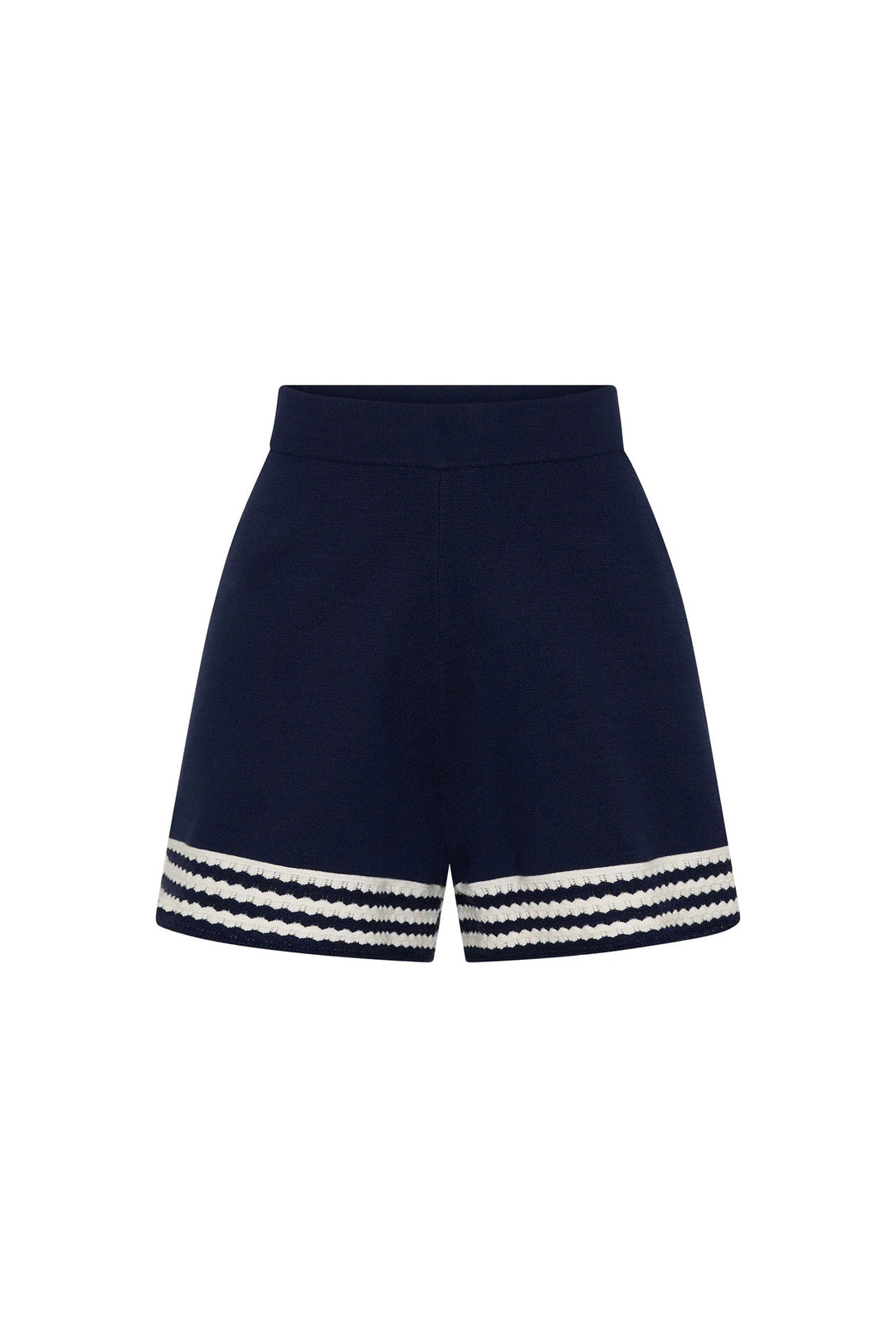 Mayflower Short w Stripe