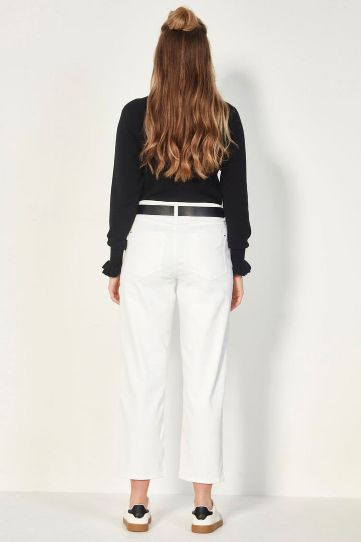 Maddie Sweater in Black