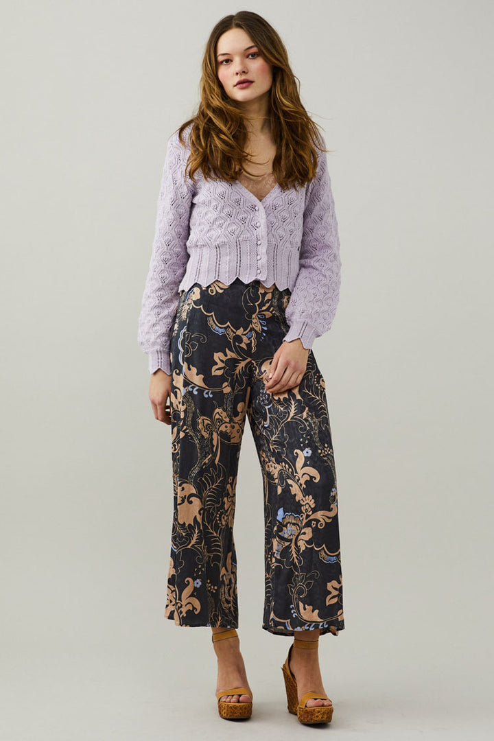 Madeleine Cardi in Soft Lilac