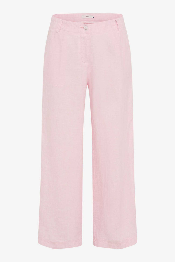 Maine S Wide Leg Pant in Dusty Rose