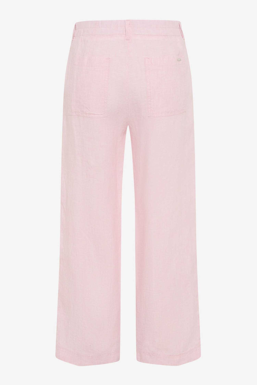 Maine S Wide Leg Pant in Dusty Rose