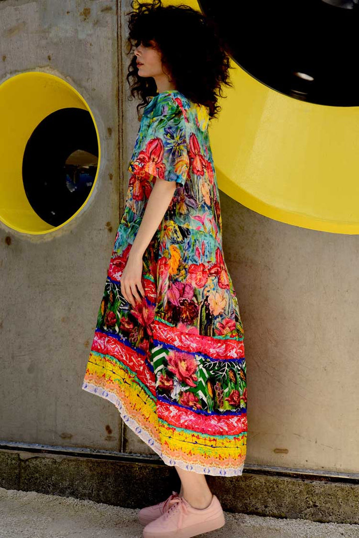 Make it Pop Dress