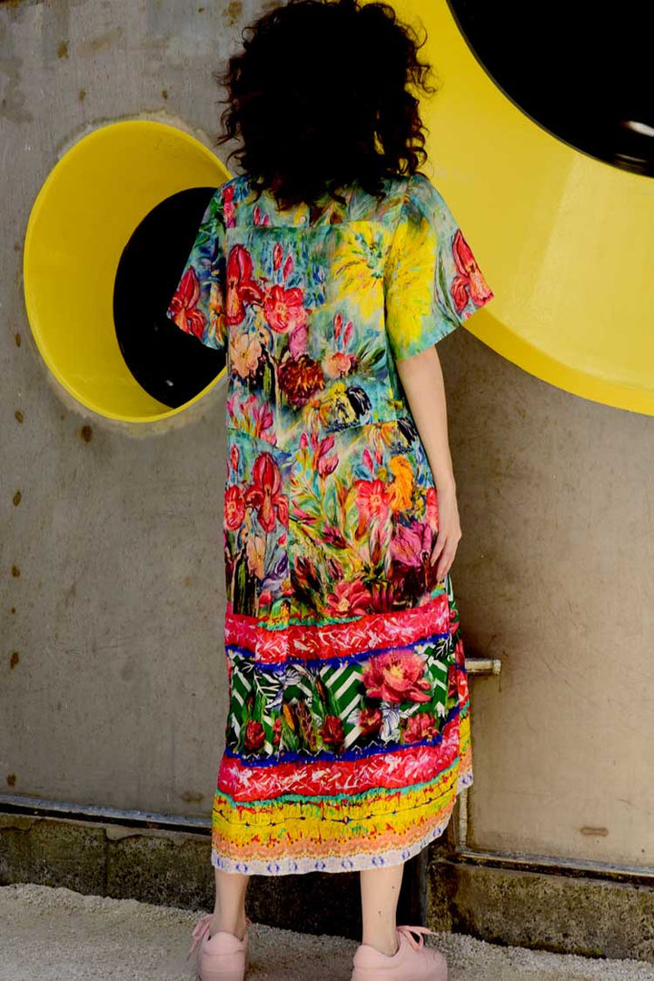 Make it Pop Dress