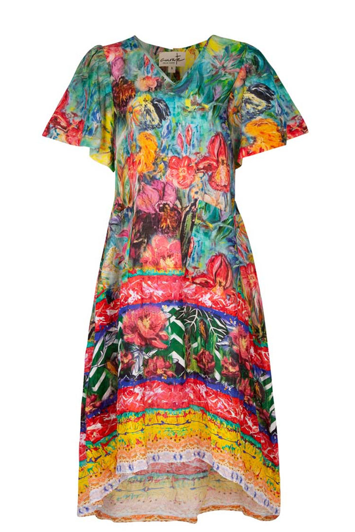 Make it Pop Dress