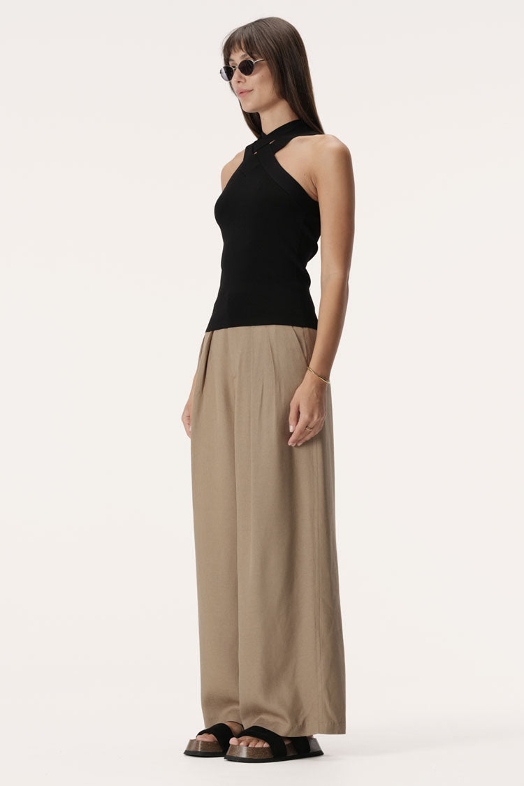 Mancuso Knit Top