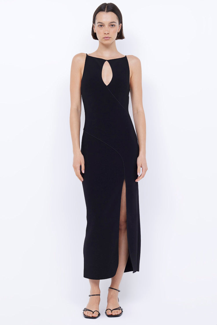 Marielle Split Dress | FINAL SALE