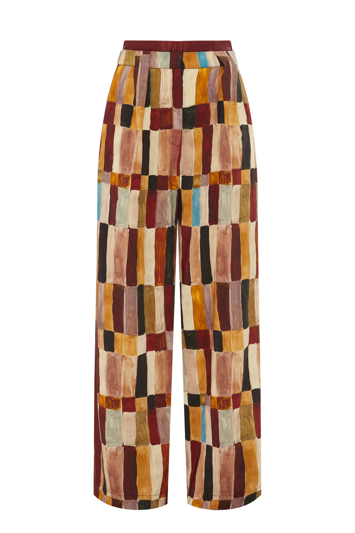 Marjorelle Pant