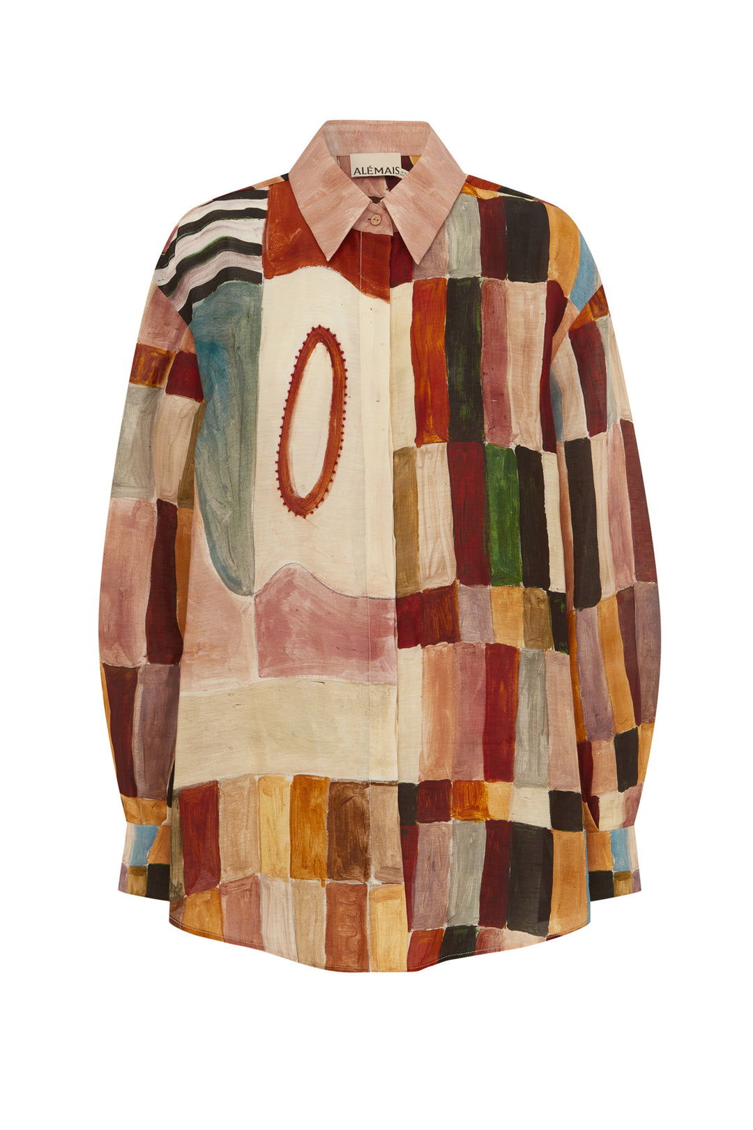 Marjorelle Shirt