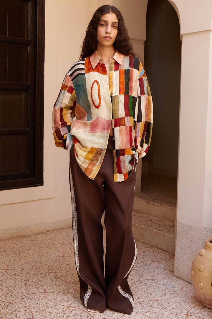 Marjorelle Shirt