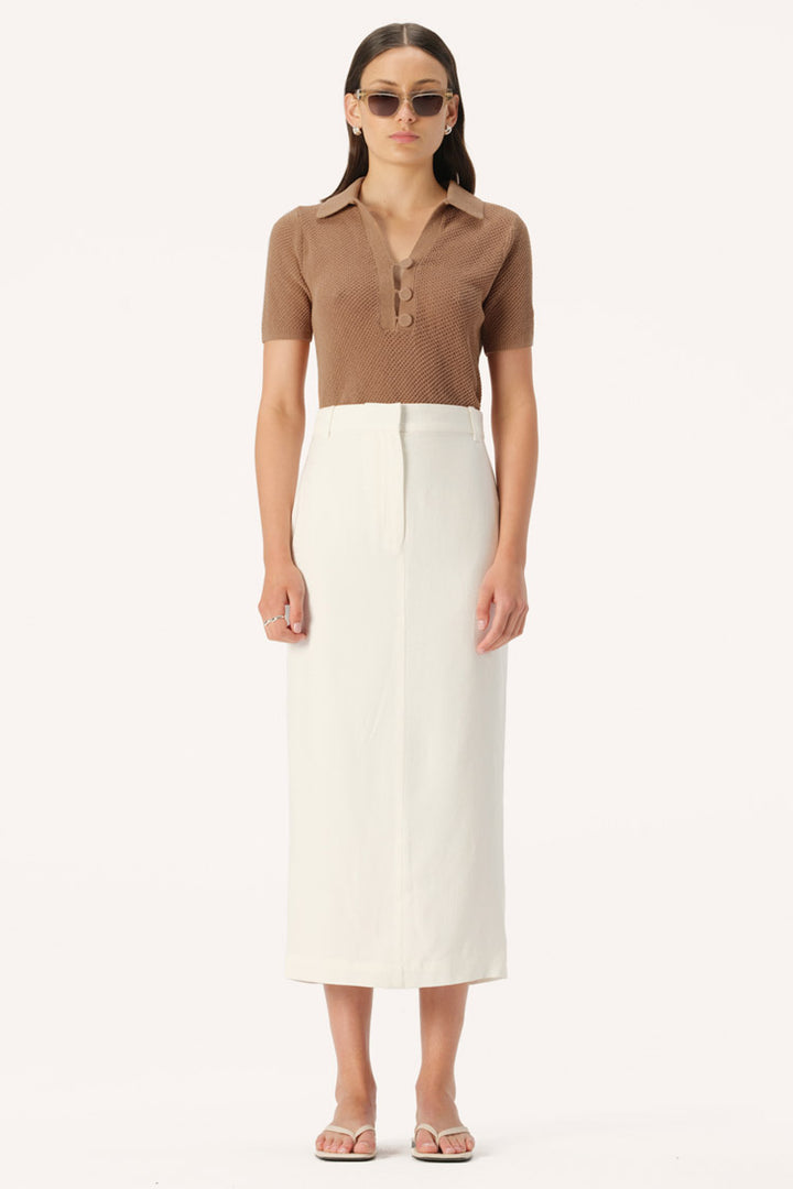 Martinez Knit Top