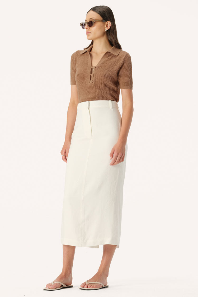 Martinez Knit Top