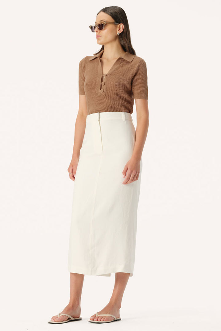 Martinez Knit Top