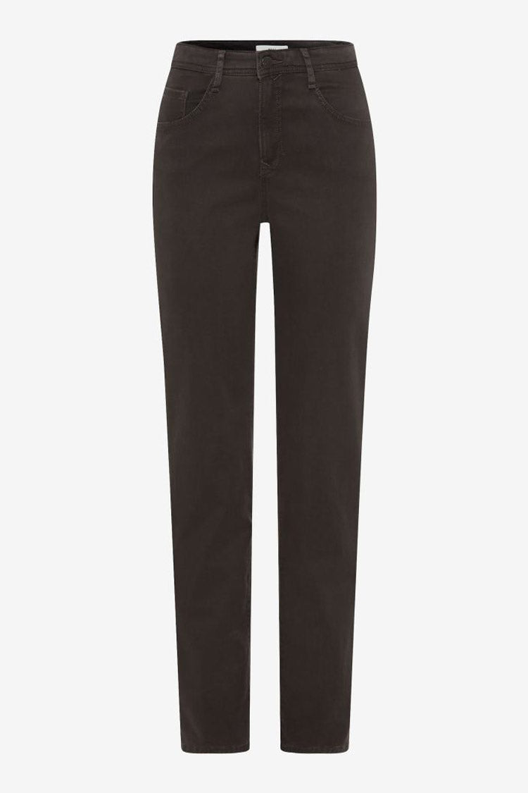 Mary Regular Jeans in Shadow
