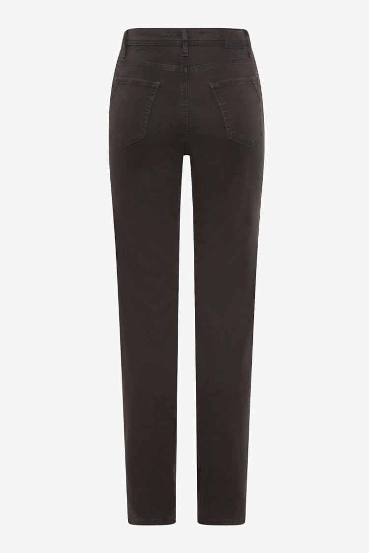 Mary Regular Jeans in Shadow