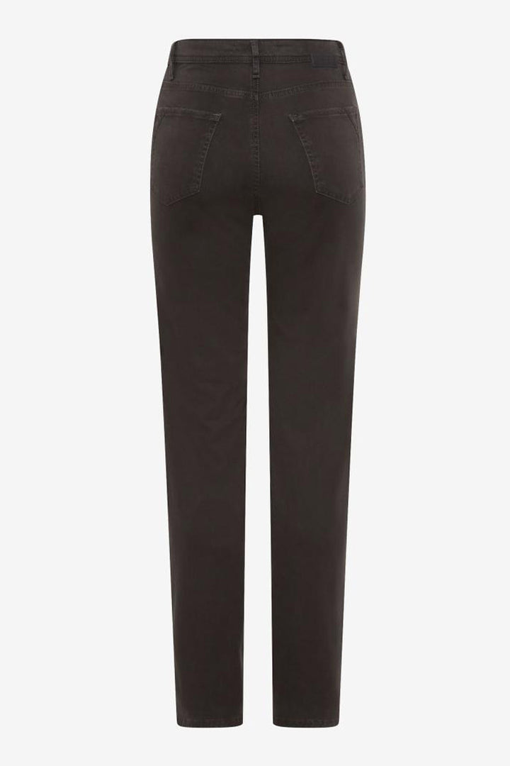 Mary Regular Jeans in Shadow