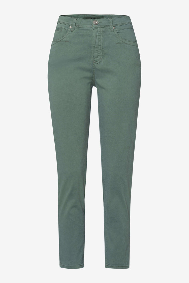 Mary S Jeans in Agave