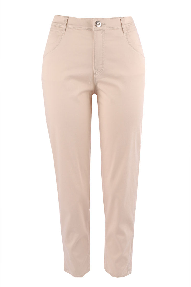 Mary S Ultralight Trousers in Hemp