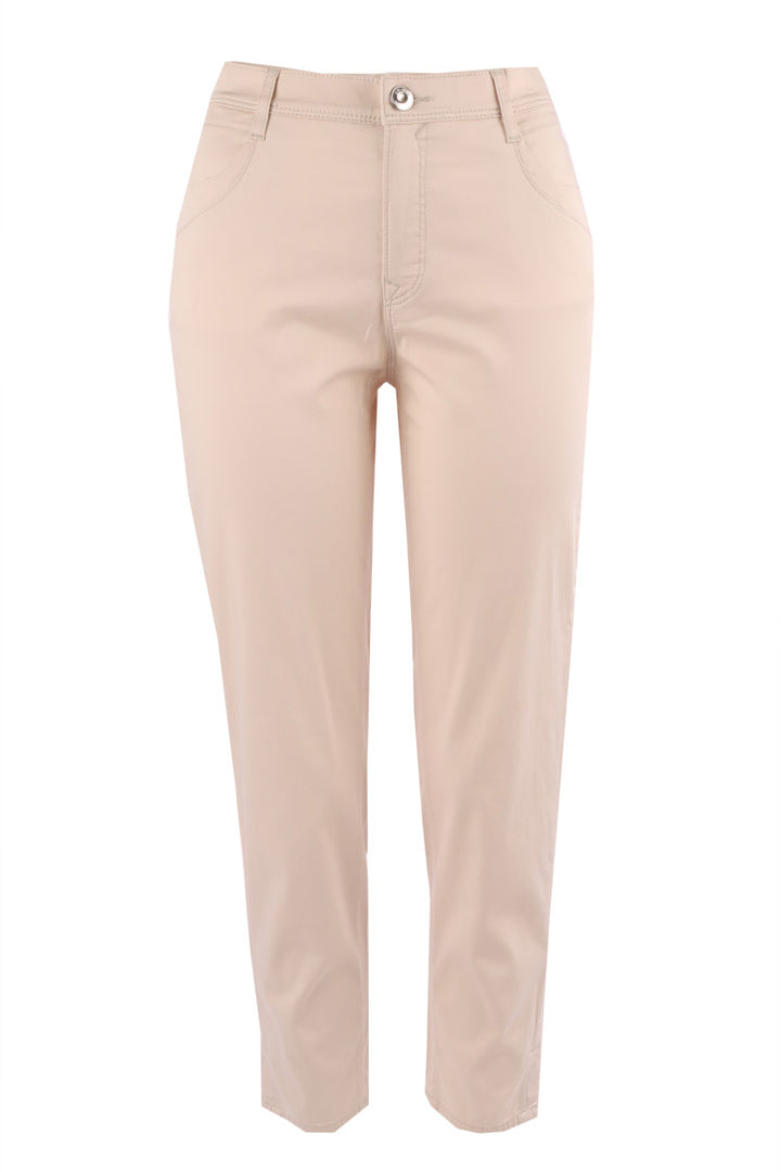 Mary S Ultralight Trousers in Hemp