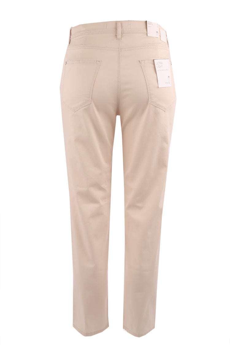 Mary S Ultralight Trousers in Hemp