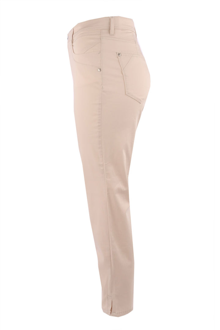 Mary S Ultralight Trousers in Hemp