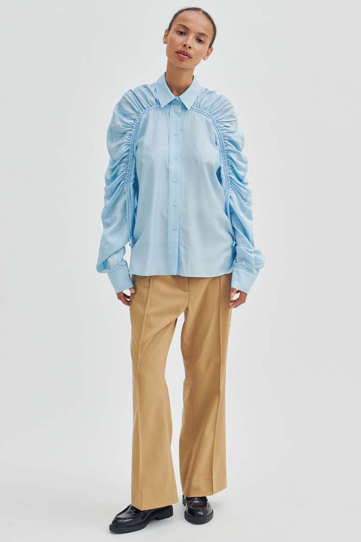 Masman Sculptured Shirt