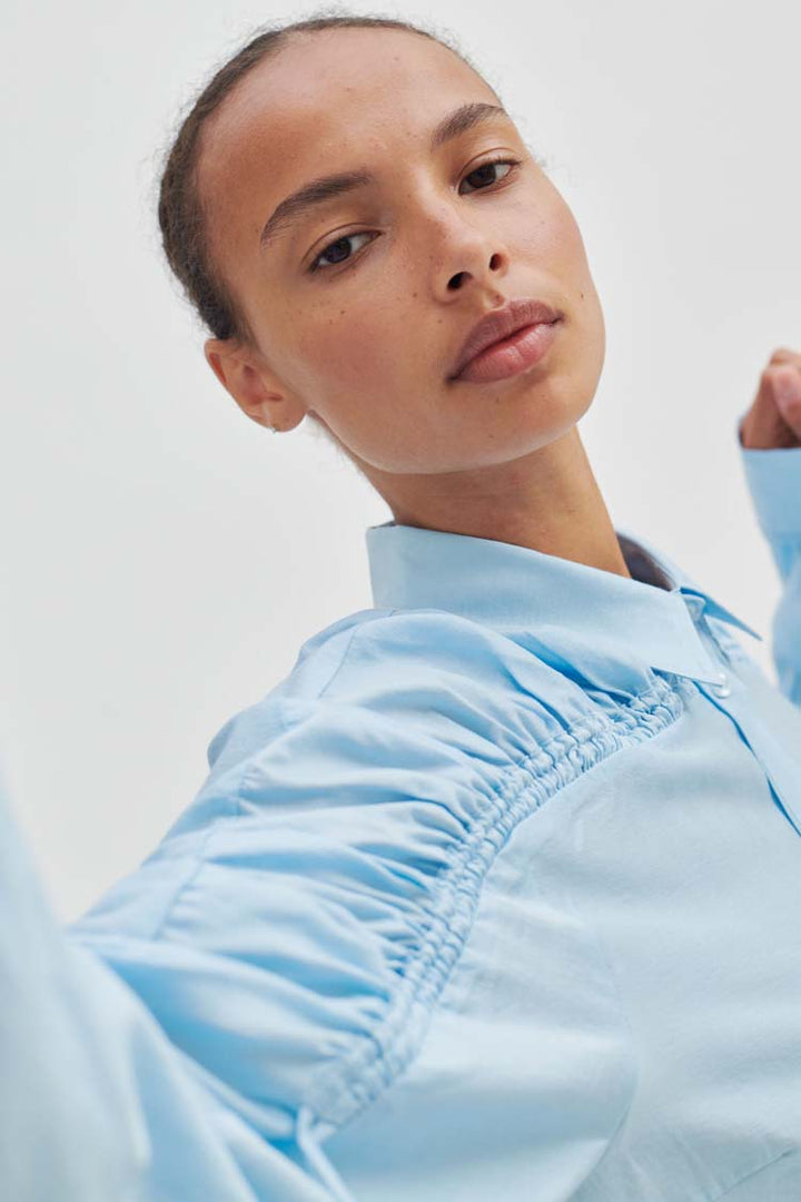 Masman Sculptured Shirt