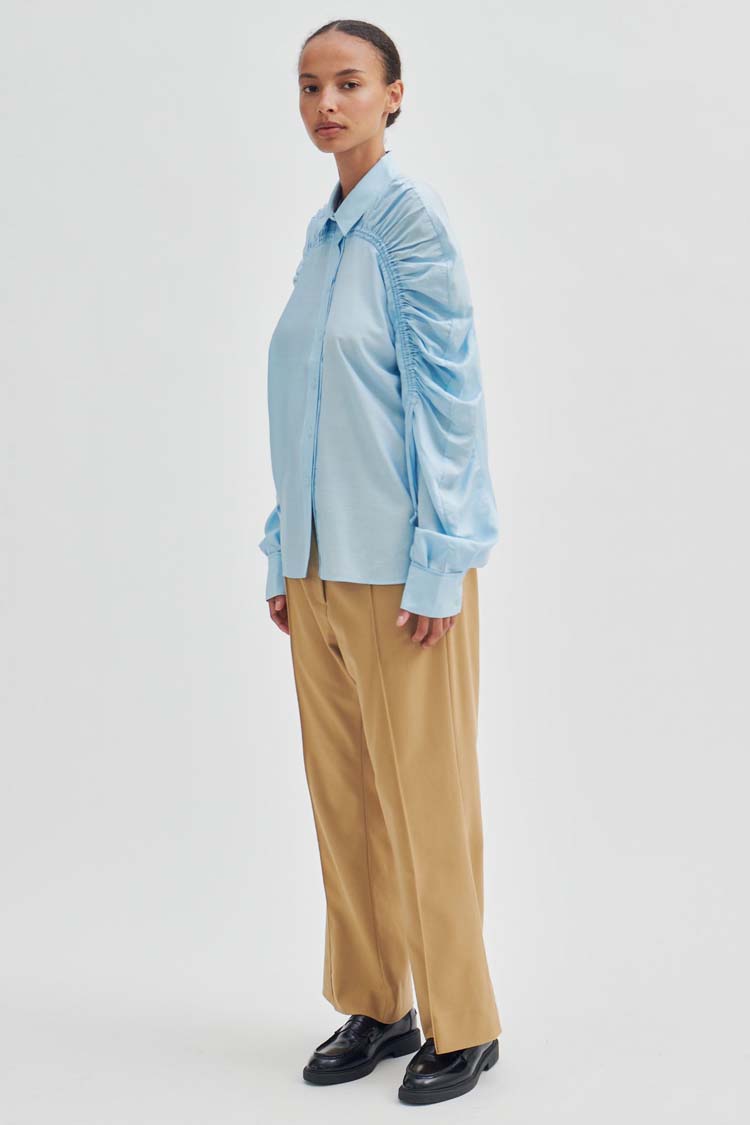 Masman Sculptured Shirt