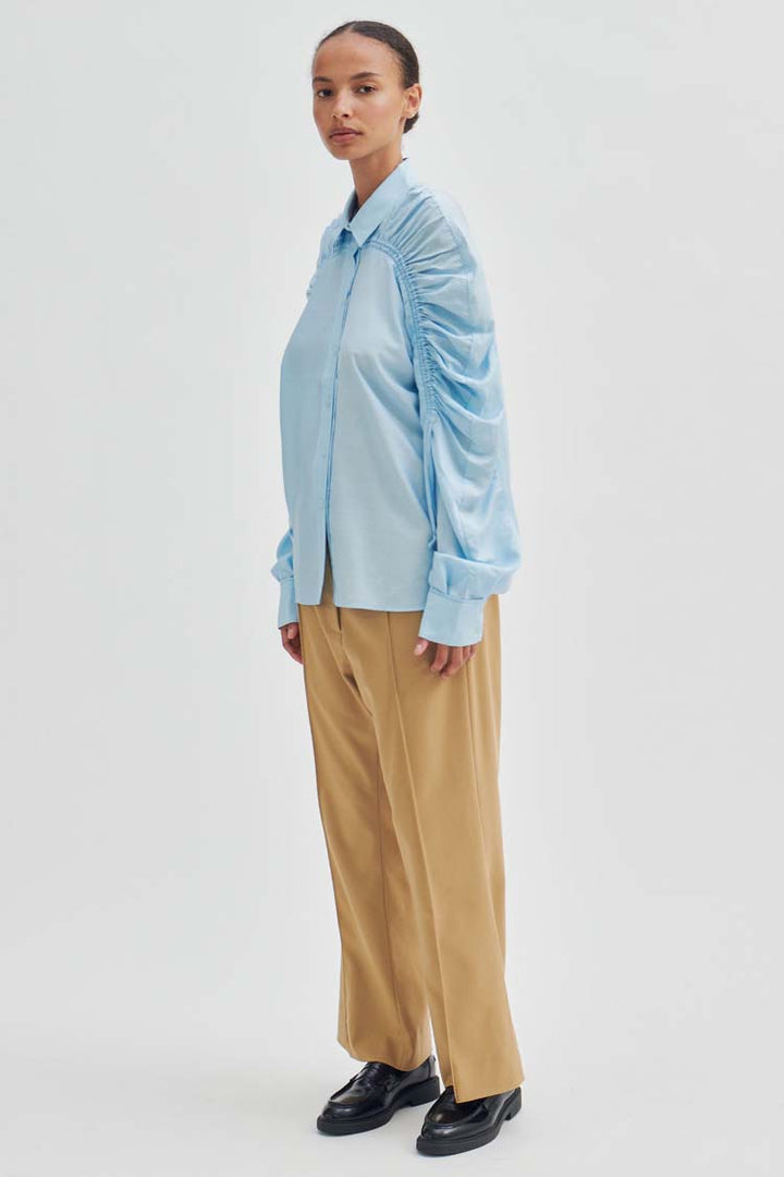 Masman Sculptured Shirt