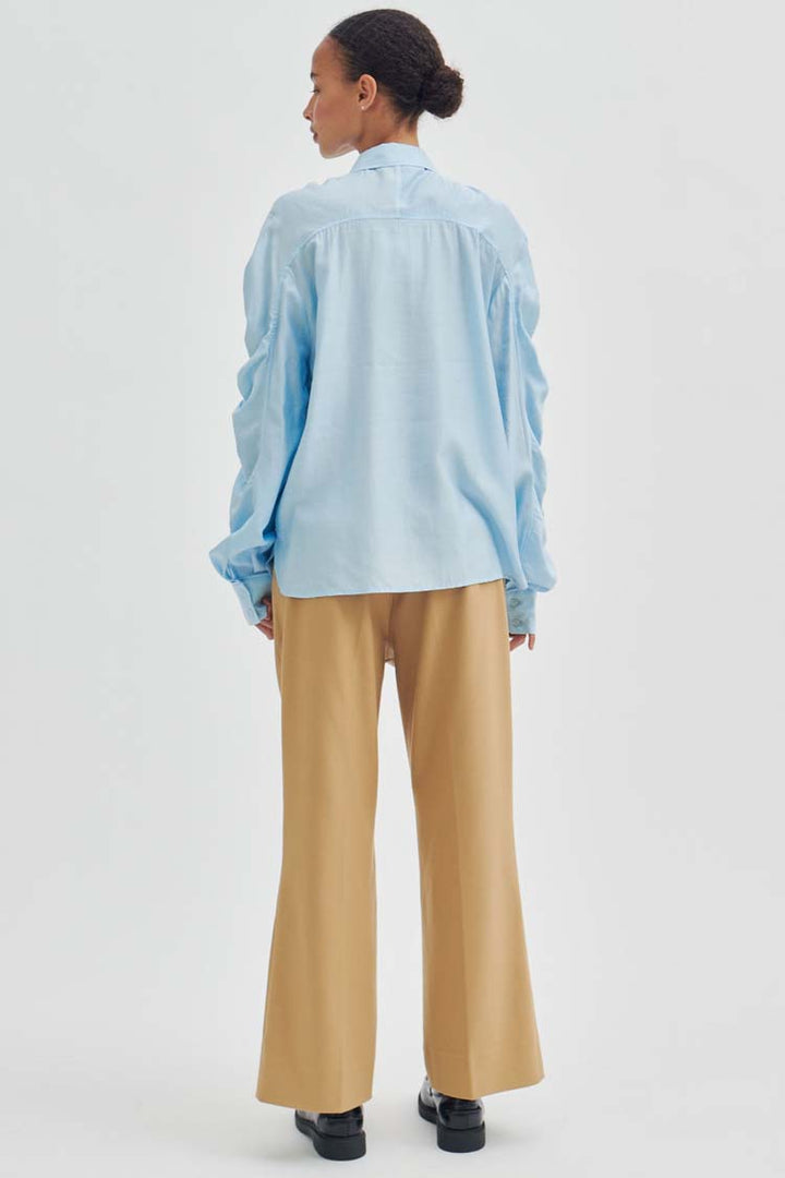 Masman Sculptured Shirt