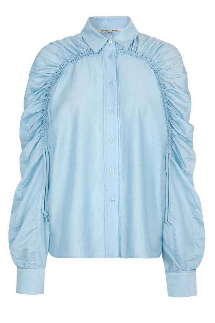 Masman Sculptured Shirt