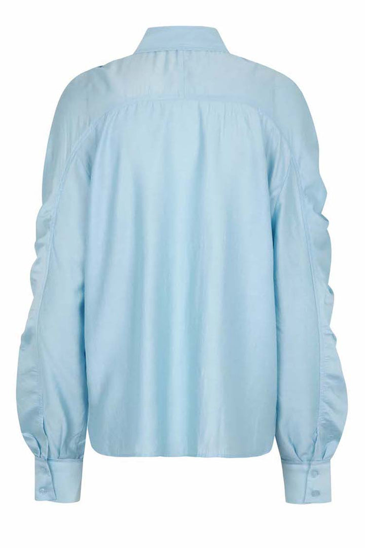 Masman Sculptured Shirt