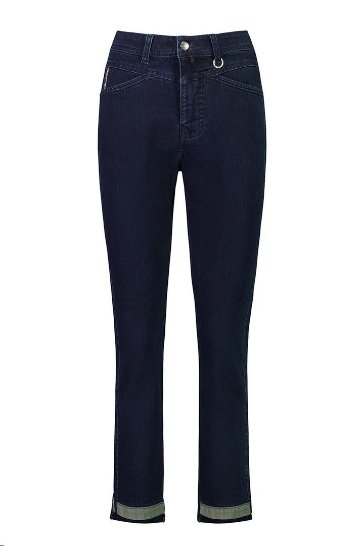 Master Jean in Midnight