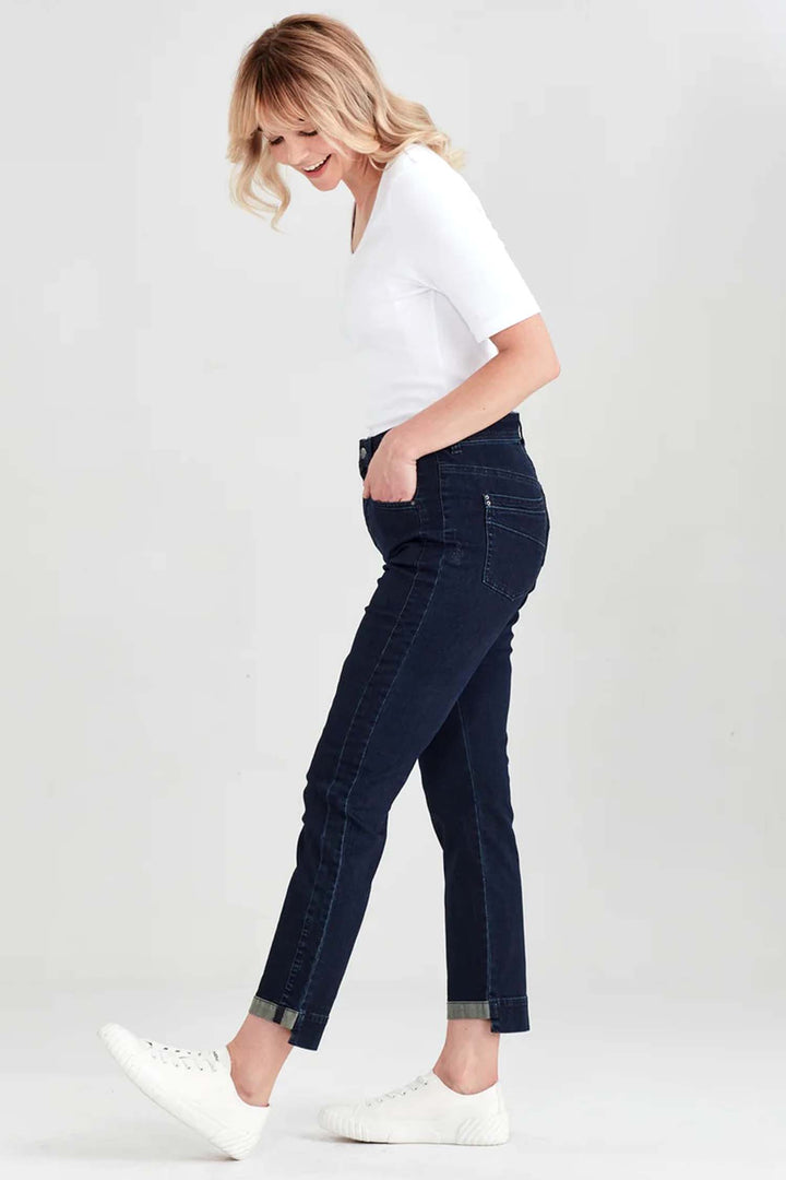 Master Jean in Midnight