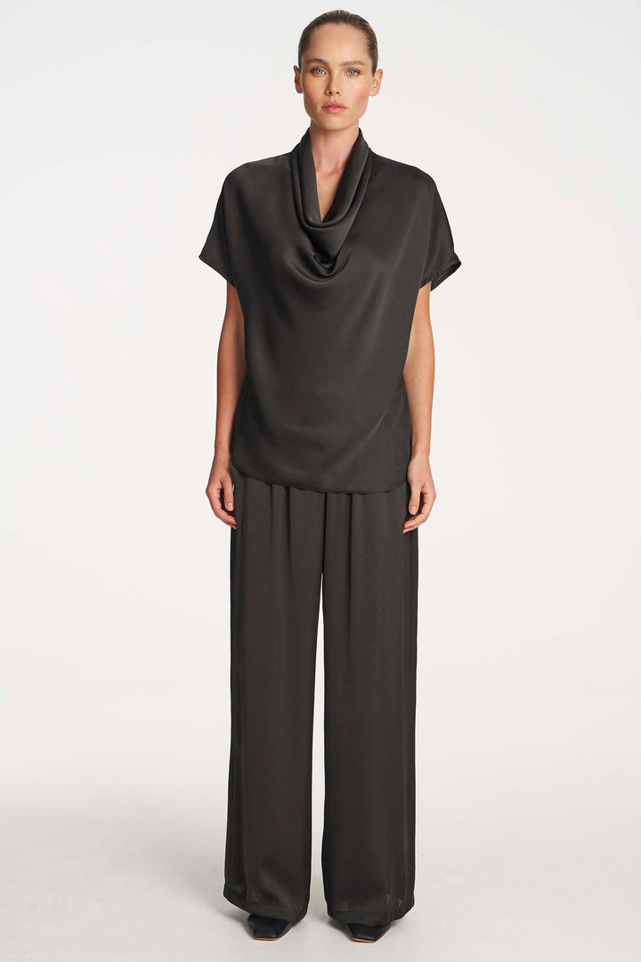 Maxi Pace Pant in Mink