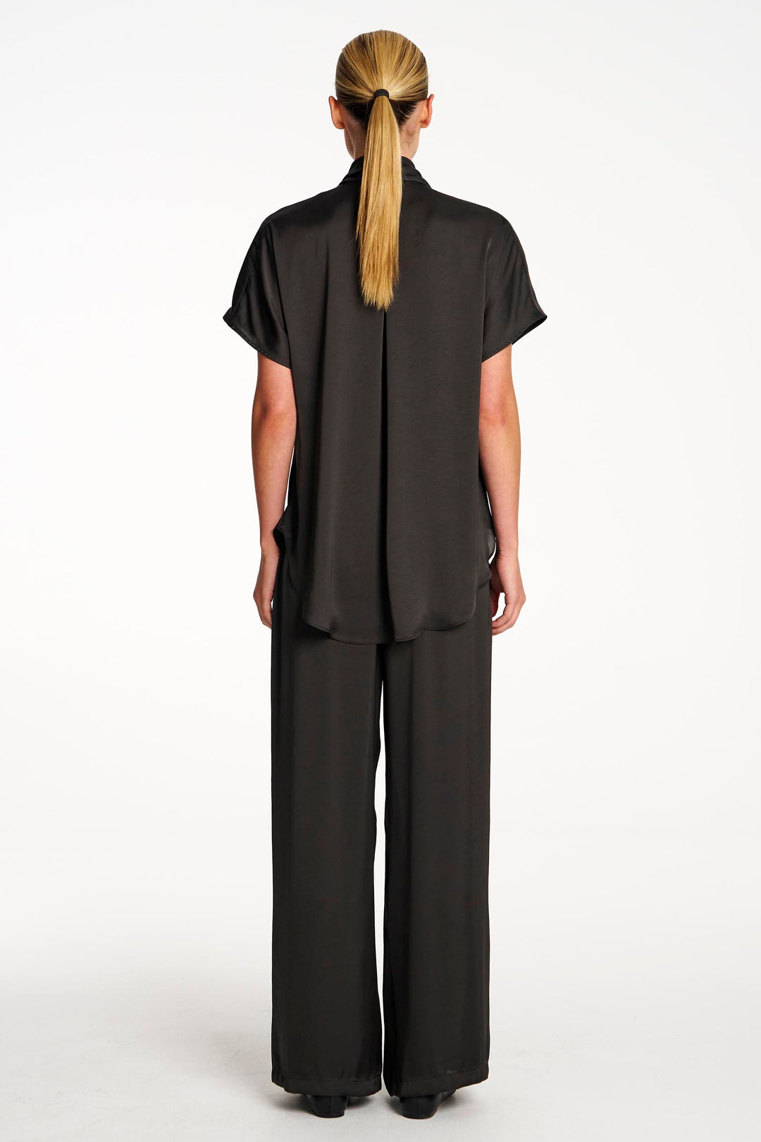 Maxi Pace Pant in Mink