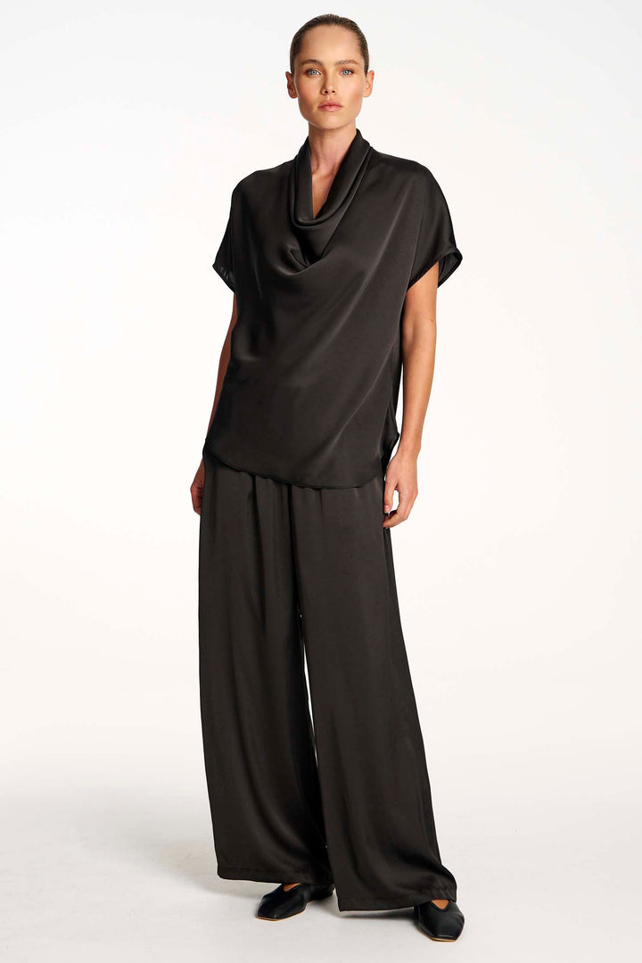 Maxi Pace Pant in Mink