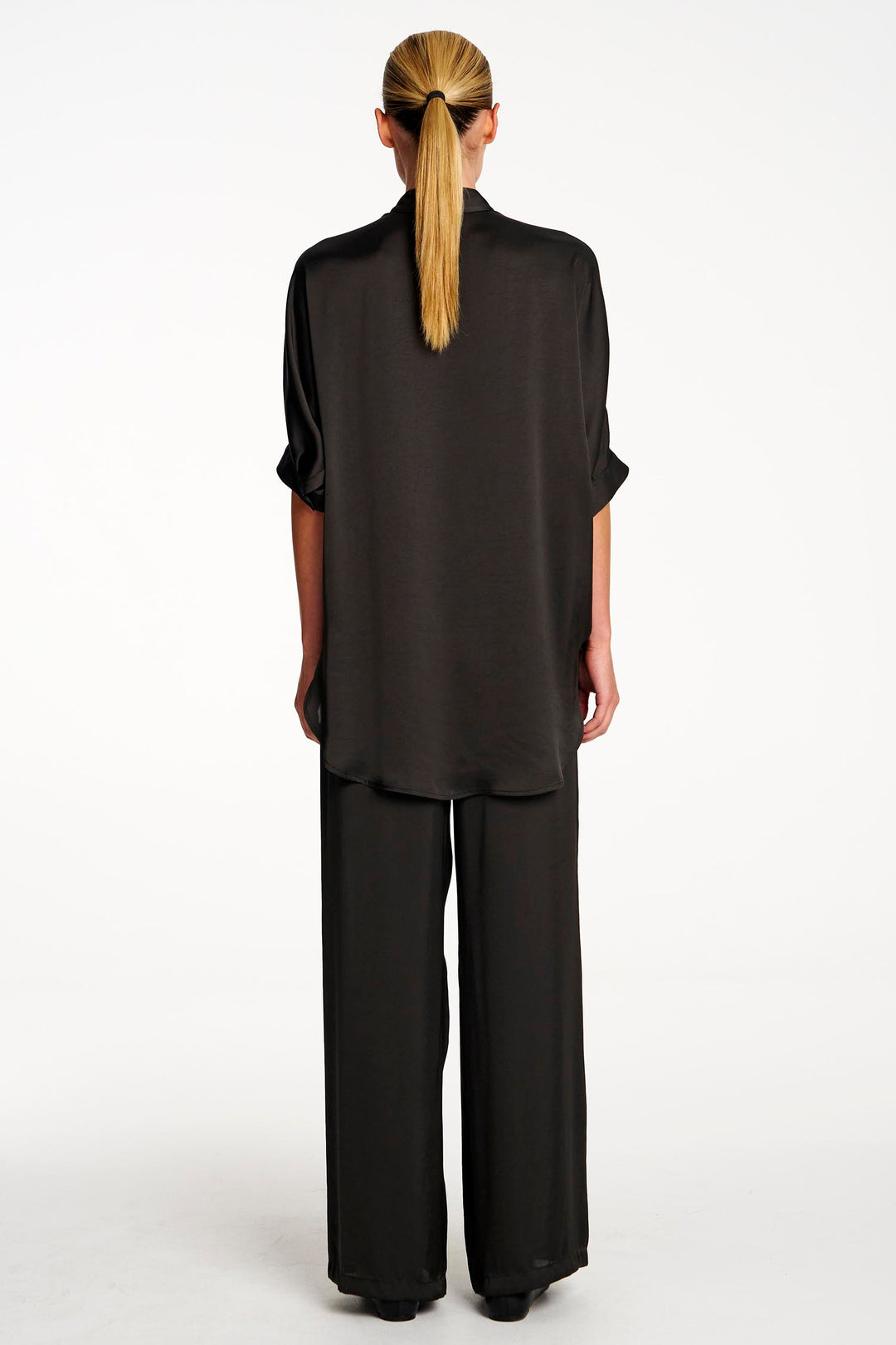 Maxi Pace Pant in Mink