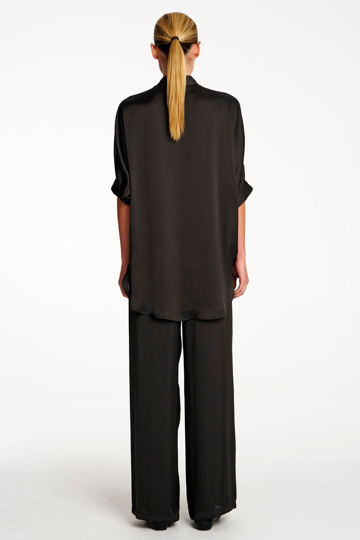 Maxi Pace Pant in Mink